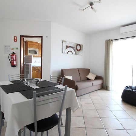 Dinita Apartamento Nº4 Albufeira Exterior photo
